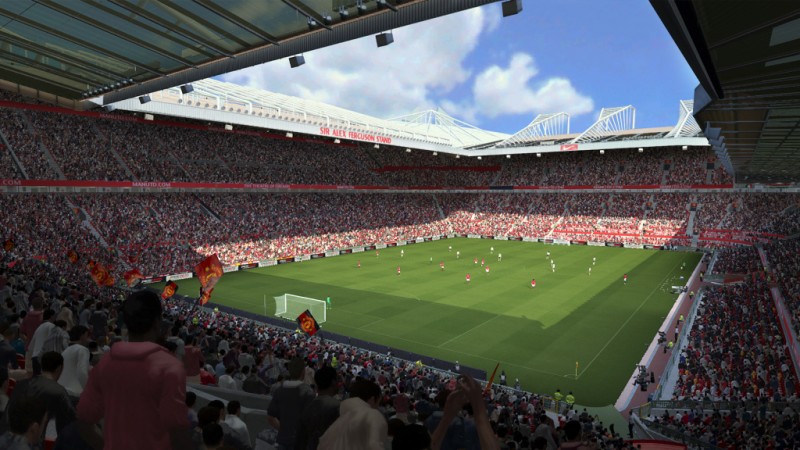 Διαγωνισμός: Κερδίστε 10 Pro Evolution Soccer 2015 Διαγωνισμός: Κερδίστε 10 Pro Evolution Soccer 2015