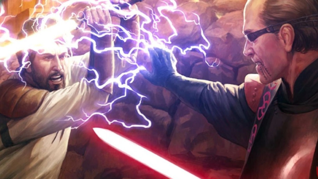 Star Wars Jedi Knight: Dark Forces II Star Wars Jedi Knight: Dark Forces II