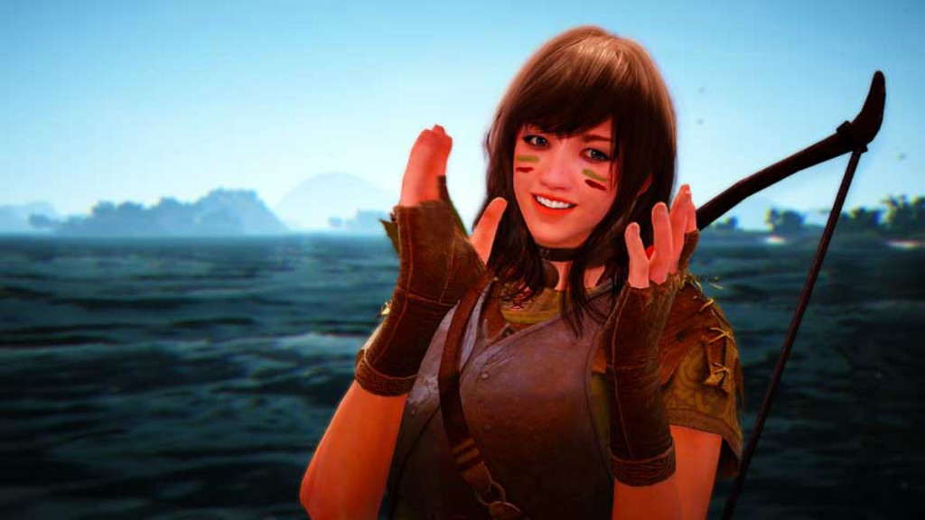 Black Desert Online: Δωρεάν το Margoria expansion Black Desert Online: Δωρεάν το Margoria expansion