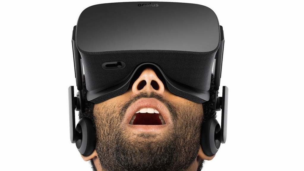 Oculus Rift: Games και χειριστήρια Oculus Rift: Games και χειριστήρια