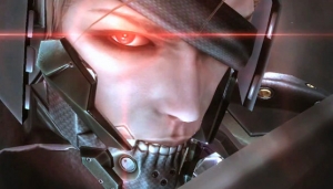 Metal Gear Rising: Revengeance: Collector's Edition