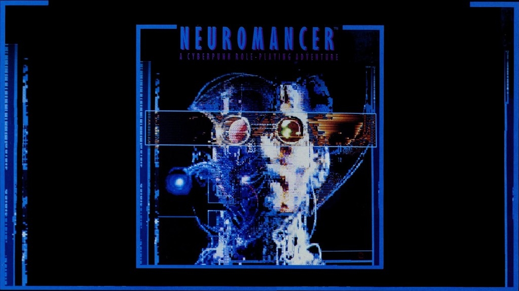 Ταινία Neuromancer