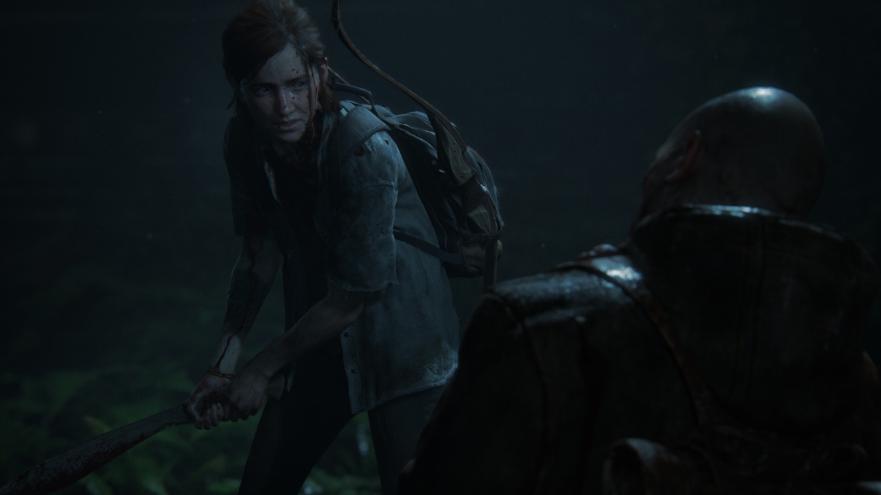Naughty Dog: "Το νέο The Last of Us αφορά το μίσος"