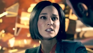 Quantum Break Quantum Break