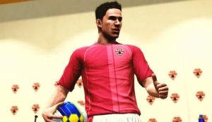 Pro Evolution Soccer 2013: Patch μεταγραφών