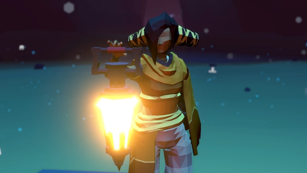 AER: Memories of Old