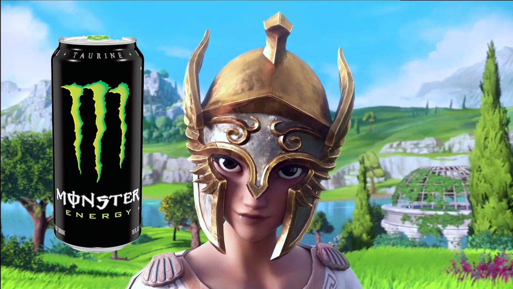 Το Gods & Monsters μετονομάστηκε σε Immortals: Fenyx Rising Το Gods & Monsters μετονομάστηκε σε Immortals: Fenyx Rising