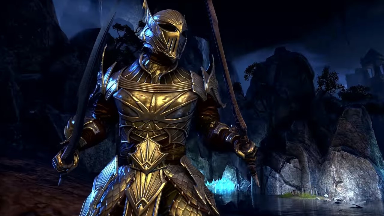 Το The Elder Scrolls Online έφτασε τους 10 εκατομμύρια παίκτες