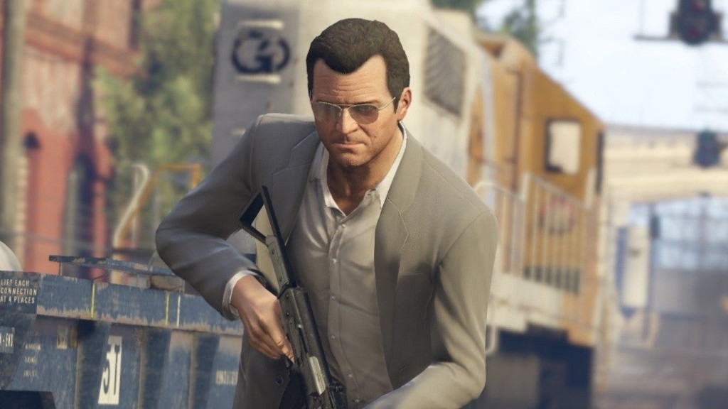 Ο voice actor του Michael από το GTA 5 λέει πως μία αποστολή ήταν πολύ δύσκολη για την ερμηνεία του