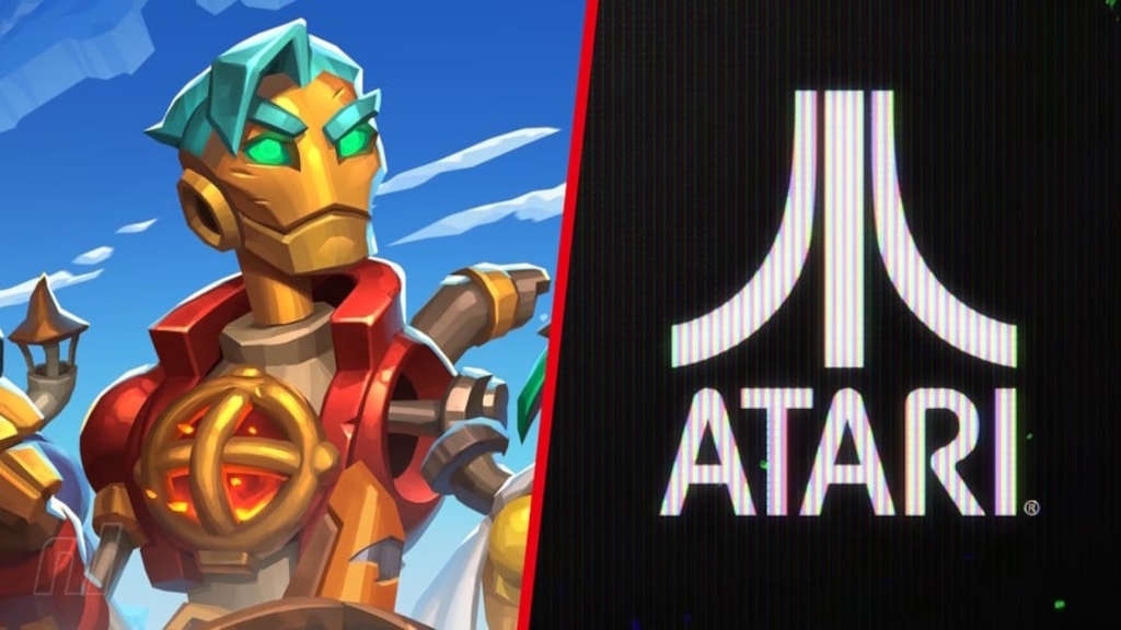 Η Atari εξαγόρασε την εταιρεία ανάπτυξης της σειράς SteamWorld, Thunderful Group