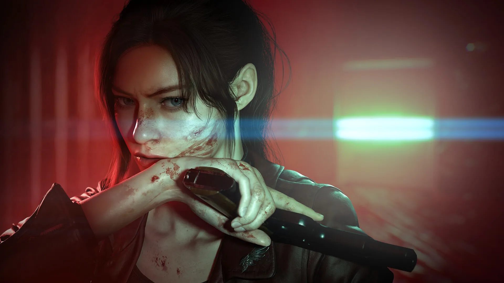 Γιατί η Capcom επέλεξε να αναπτύξει το Resident Evil: Code Veronica