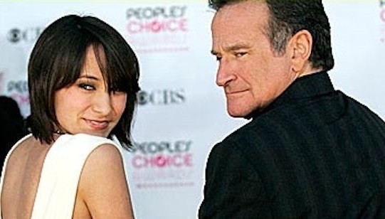 3DS τρέιλερ: Zelda και Robin Williams! 3DS τρέιλερ: Zelda και Robin Williams!