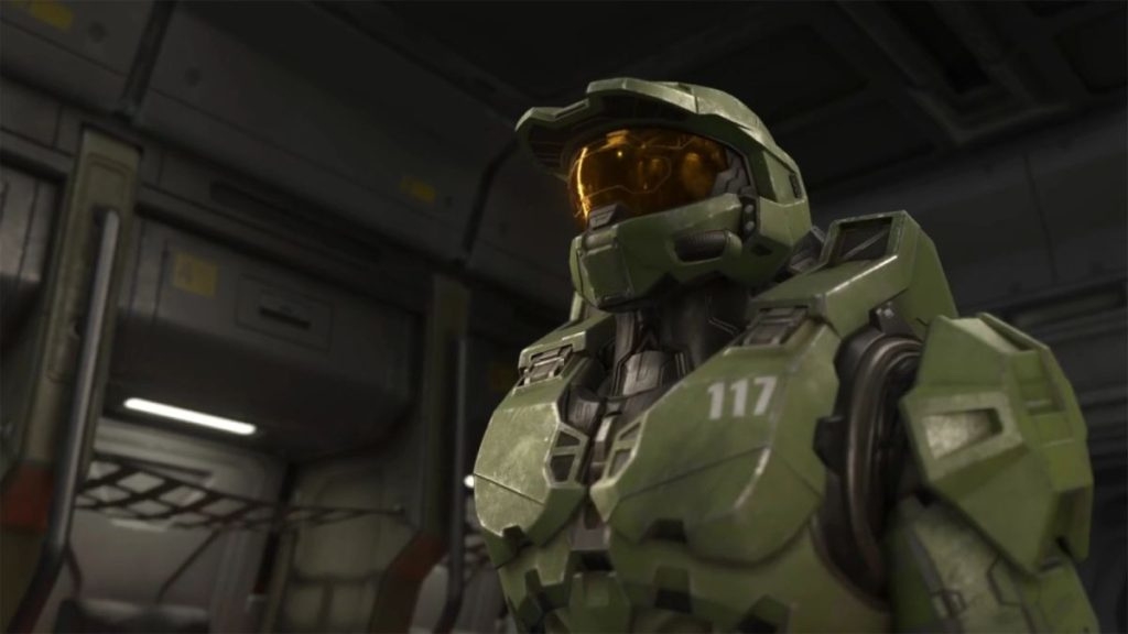 H 343 Industries απαντάει στις φήμες για το Battle Royale του Halo Infinite