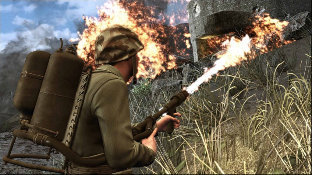 Δωρεάν το Rising Storm Game of the Year Edition για PC