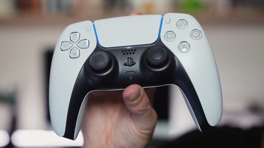 Το DualSense έφτασε στα ράφια του Walmart