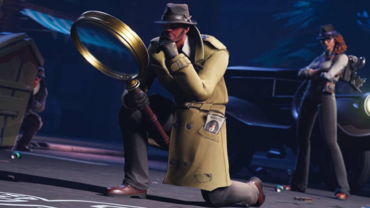 Μήνυση της Epic Games σε έφηβο cheater