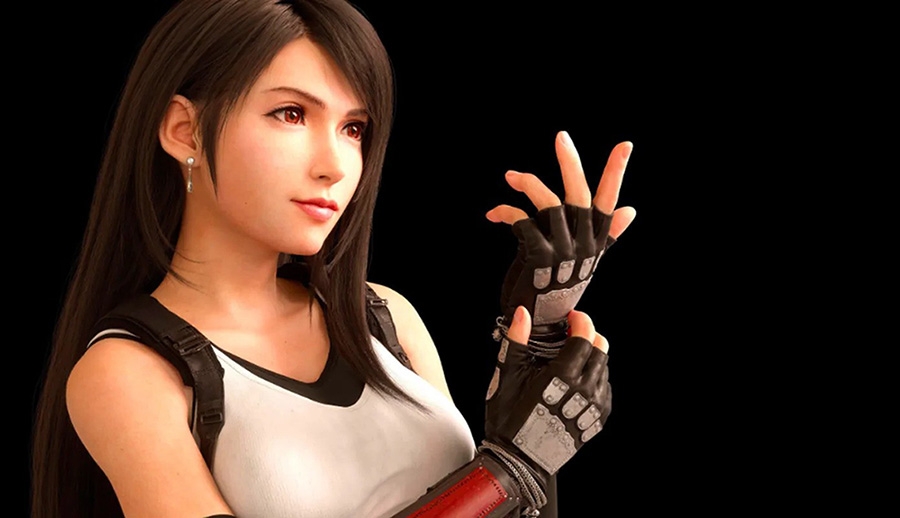 Η Tifa του Final Fantasy 7 έρχεται στο Street Fighter 6;