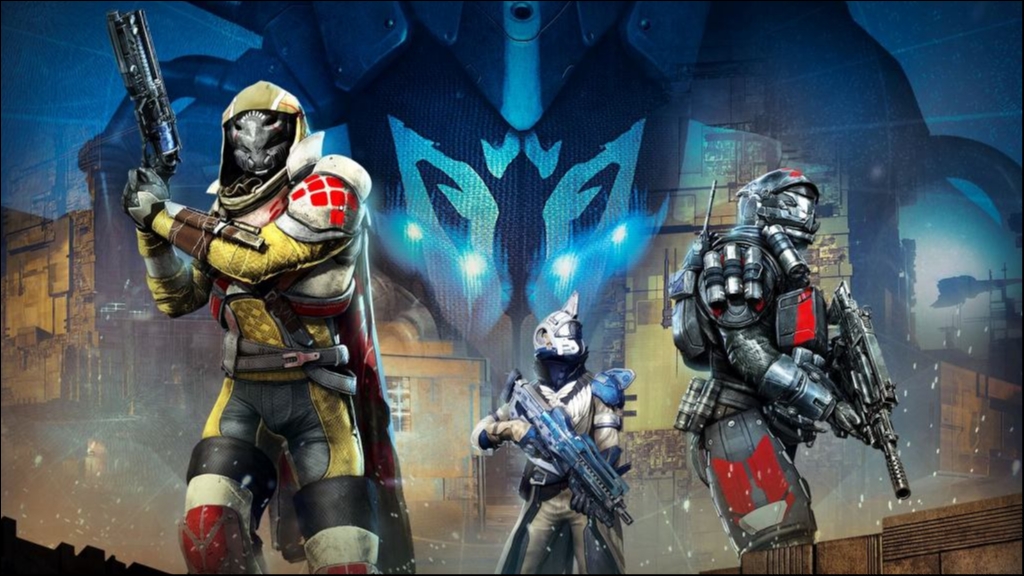Activision: "Το Destiny δεν είχε αρκετό περιεχόμενο μετά την κυκλοφορία"