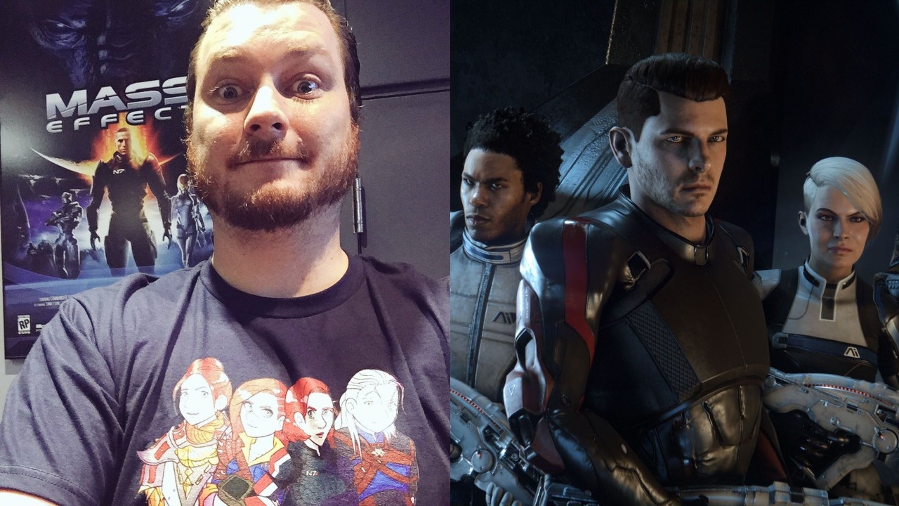 Παραγωγός της BioWare αποχωρεί για την Respawn Entertainment