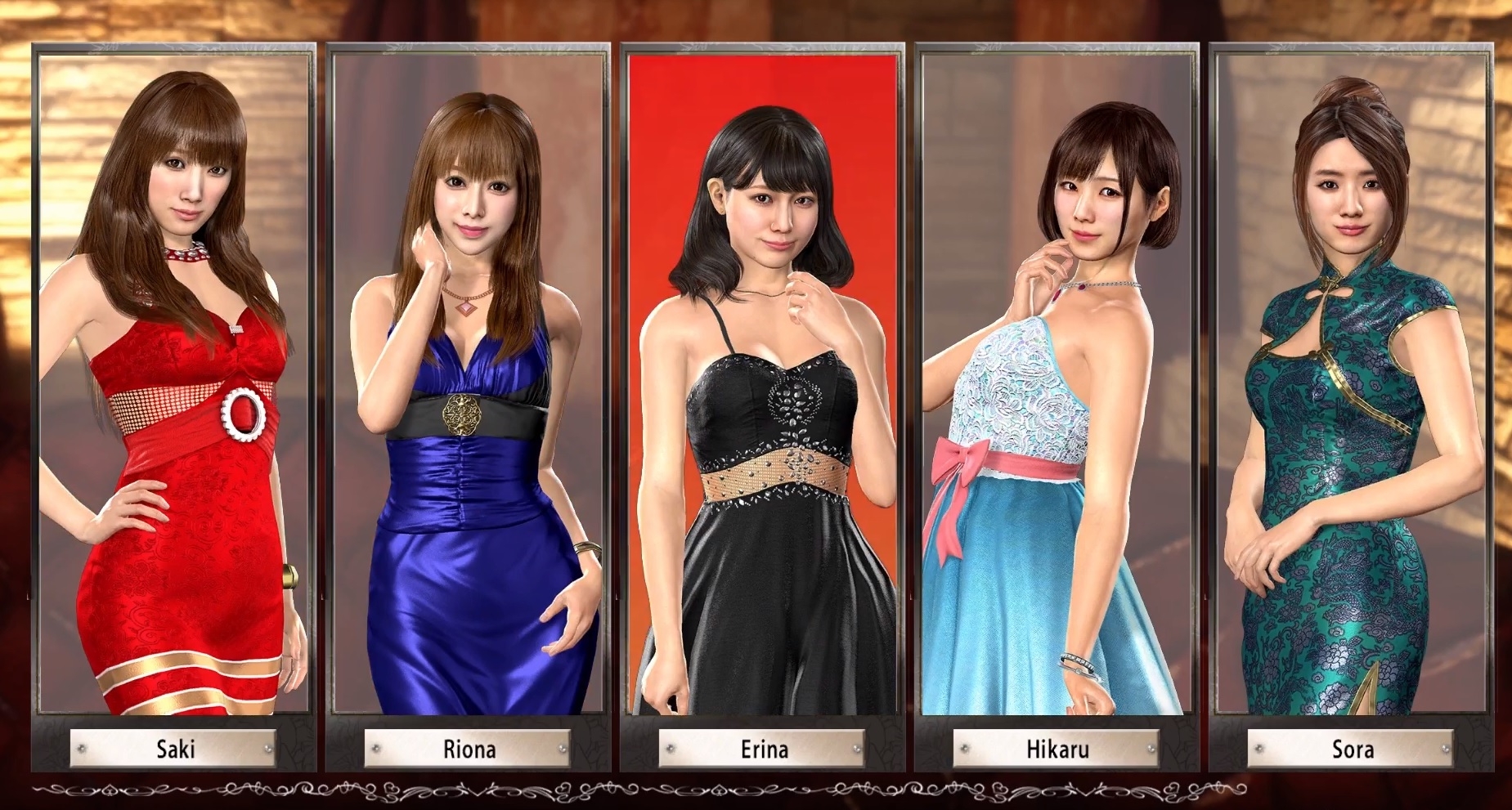 Yakuza 6