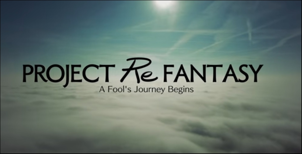 Project Re Fantasy από την Atlus