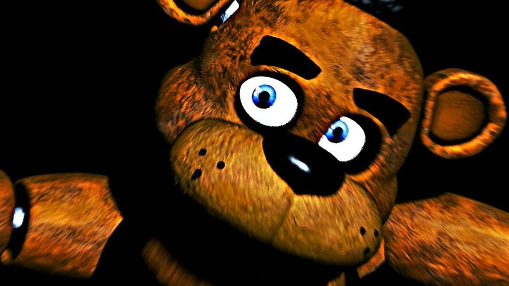 Ο δημιουργός του Five Nights at Freddy's αποσύρεται εξαιτίας πολιτικών δωρεών στον Donald Trump