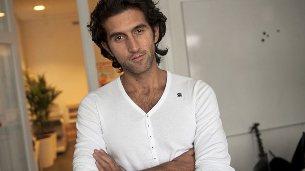 Josef Fares: "Δεν με νοιάζουν οι κονσόλες, αν και είμαι περισσότερο fan της Sony"