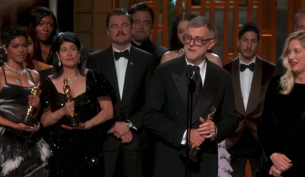 Η τοποθεσία των The Game Awards θα φιλοξενήσει τα Oscars το 2029 - Τι έχει να πει ο Josef Fares;