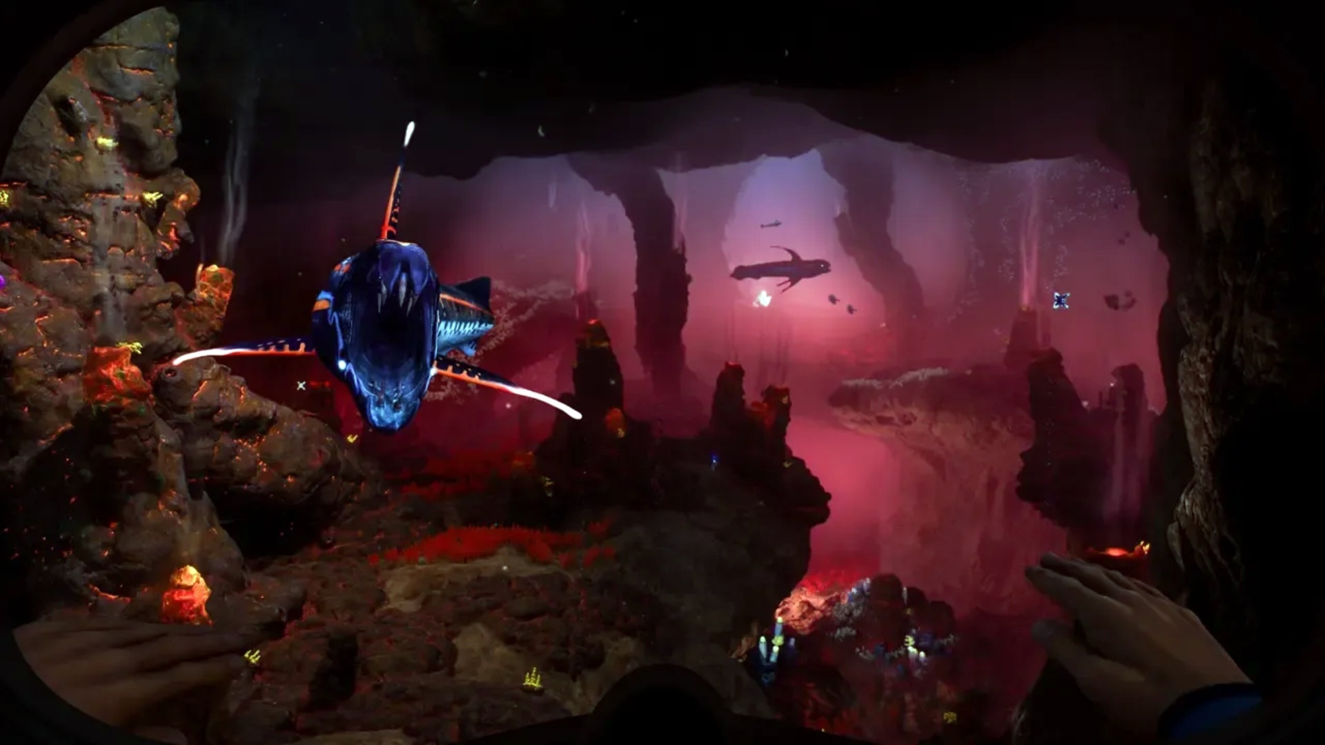 Η δικαστική διαμάχη του Subnautica 2 τελείωσε με την έξοδο του CEO και μπόνους στους developers