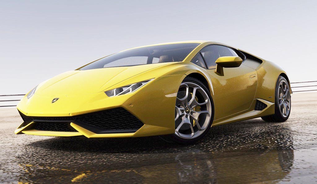 Τέλος το online multiplayer σε Forza Horizon 1 και 2