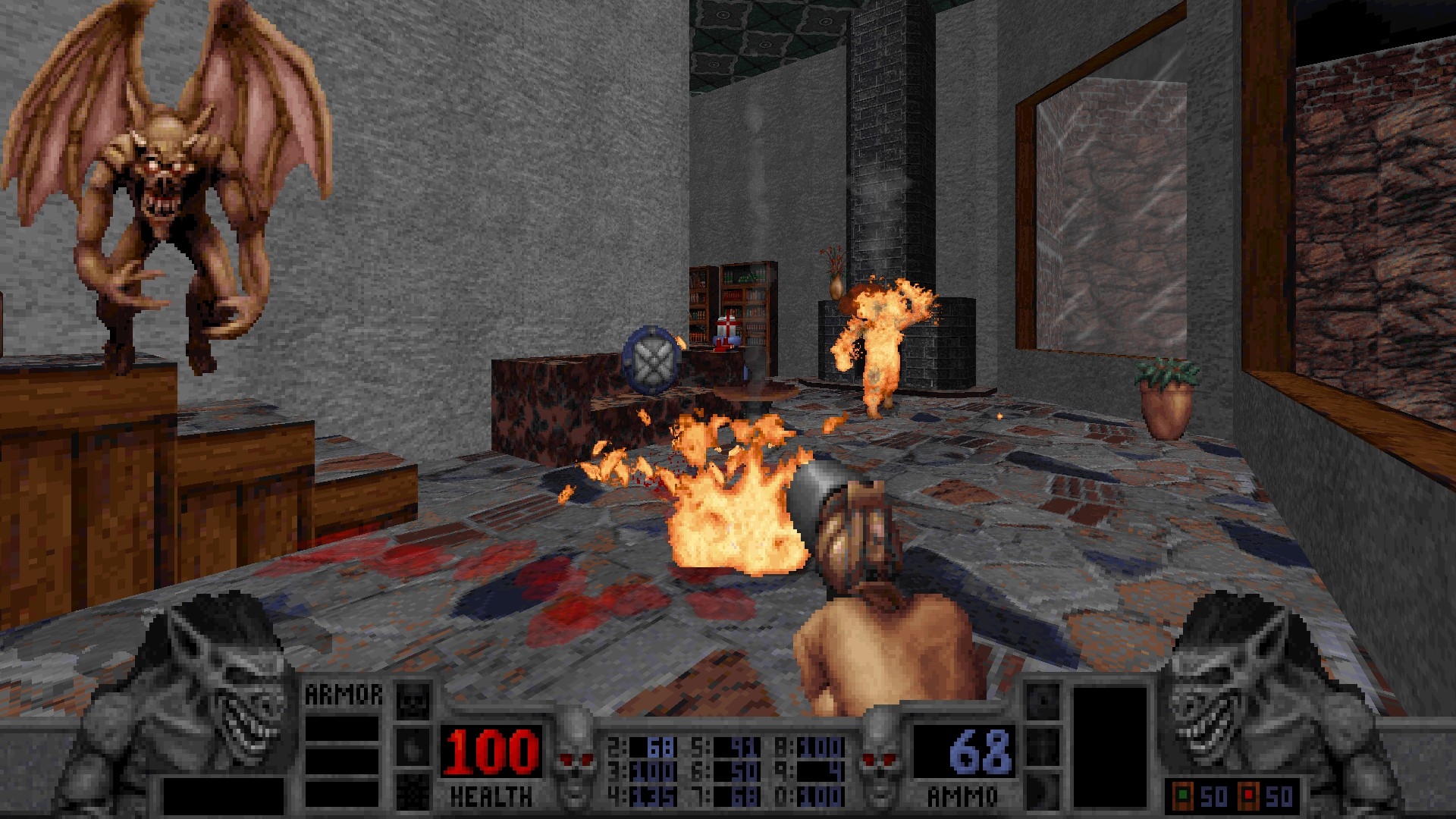 Το FPS Blood επιστρέφει σε Remastered έκδοση