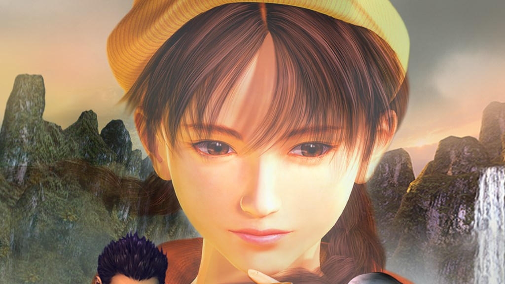 Φήμες για το Shenmue IV