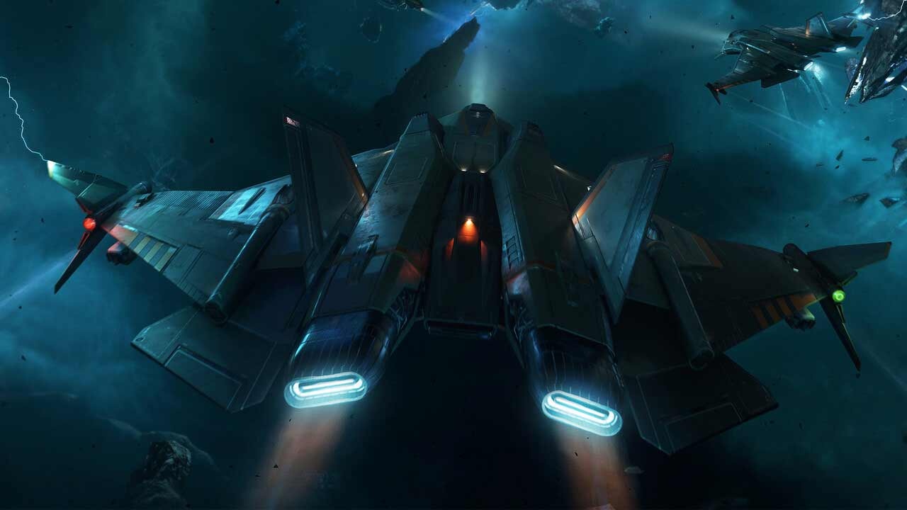 Το νέο trailer του Squadron 42 φαίνεται υπέροχο, όμως η ημερομηνία για το 2027 φαίνεται απίστευτη