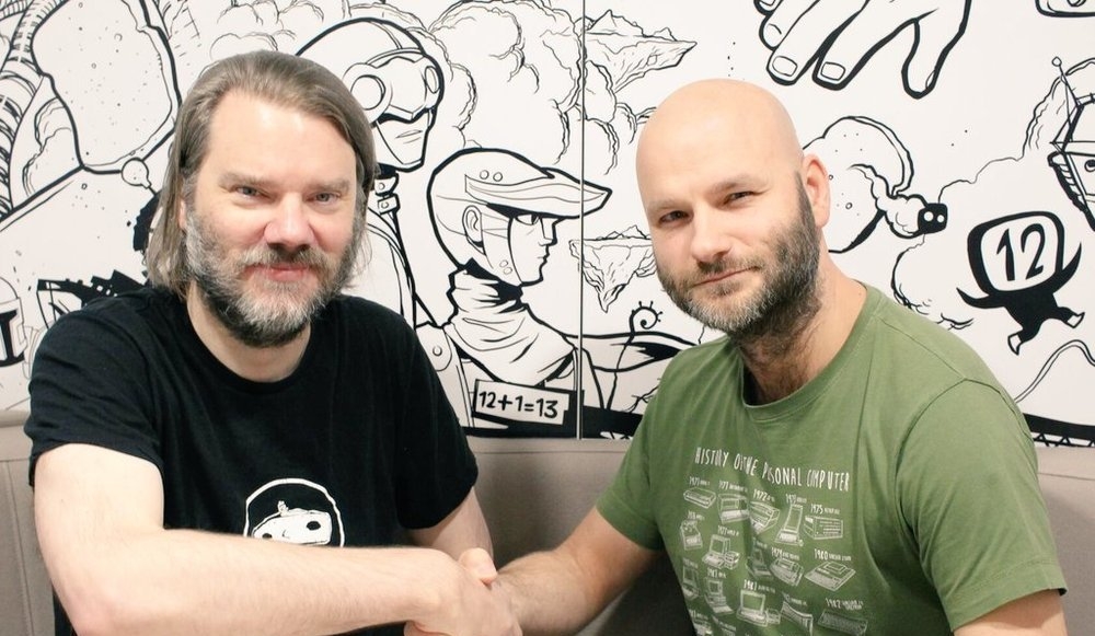 Πρώην σεναριογράφος της Valve εργάζεται πάνω σε νέο Action co-op game