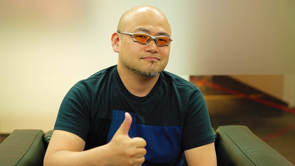 Hideki Kamiya, director Devil May Cry: "Τα vintage games θα πρέπει να είναι διαθέσιμα για όλους" Hideki Kamiya, director Devil May Cry: "Τα vintage games θα πρέπει να είναι διαθέσιμα για όλους"