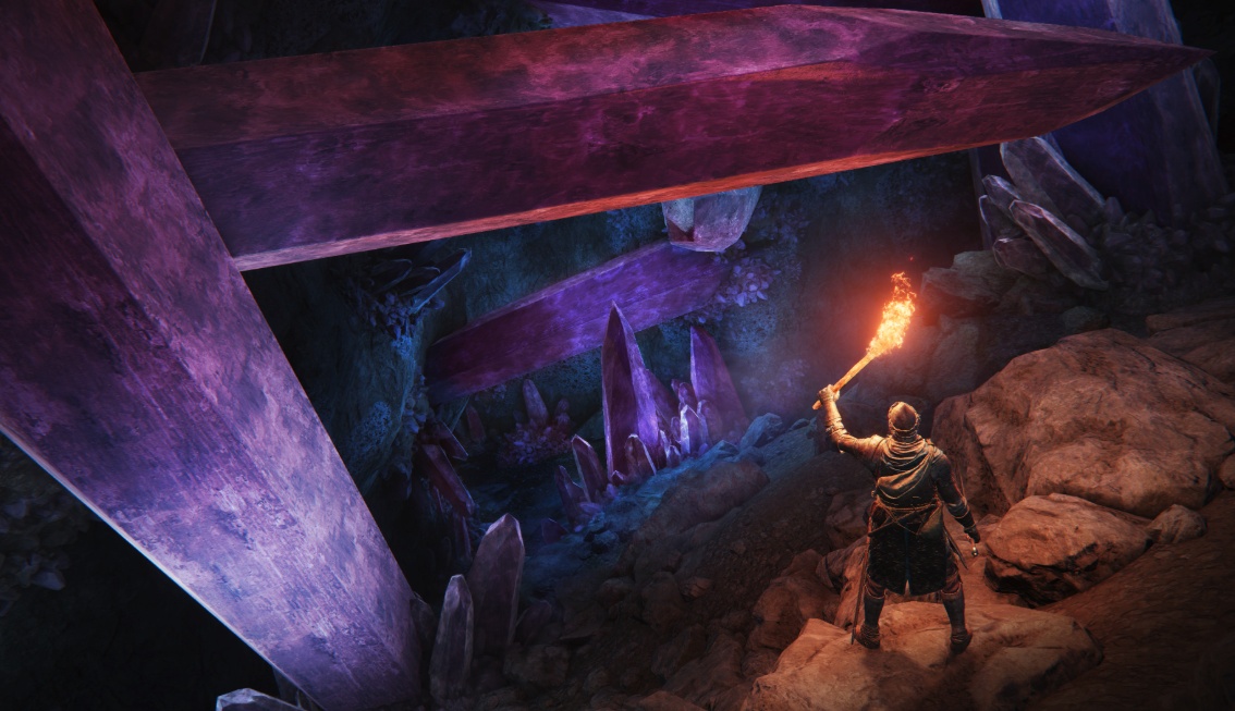 Ο Elden Ring Movie πρέπει να είναι ο Iron Fist Alexander, δηλώνουν οι fans