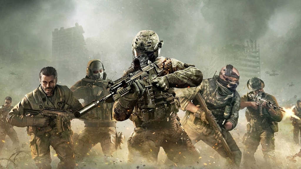Οι Αμερικανοί gamers παίζουν κατά 75% περισσότερο λόγω του κορωνοϊού