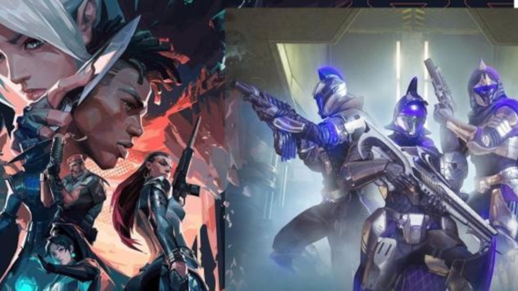Η Riot Games και η Bungie συνεργάζονται για να υποβάλλουν μήνυση σε όσους πουλάνε cheats