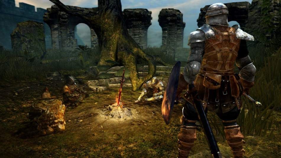 Το Dark Souls δωρεάν