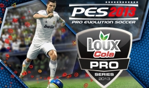 Πρώτο επίσημο πρωτάθλημα PES League