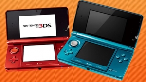 Το 3DS ξεπέρασε το PlayStation 3 στην Ιαπωνία