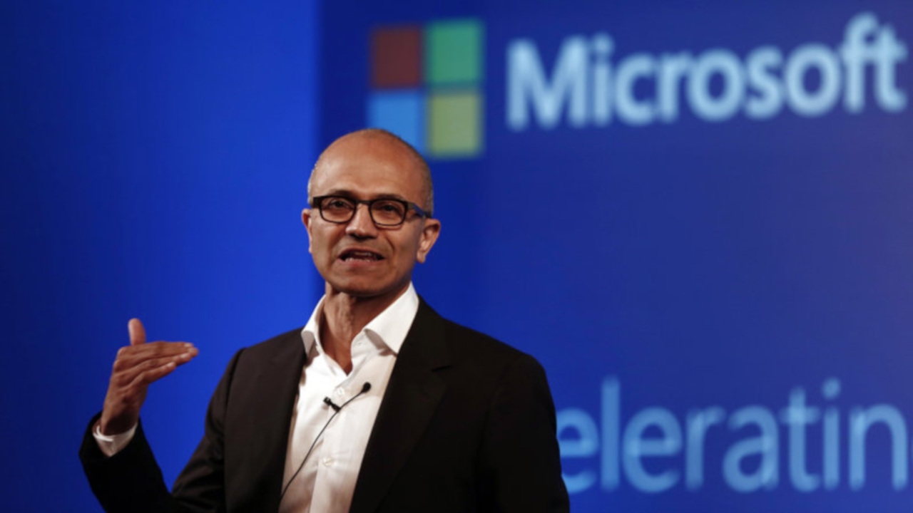 Εργαζόμενες της Microsoft διαμαρτύρονται για σεξιστική αντιμετώπιση