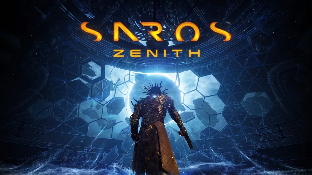 To Saros αποκτά Boss Rush και πολλές επιλογές δυσκολίας με το Zenith update