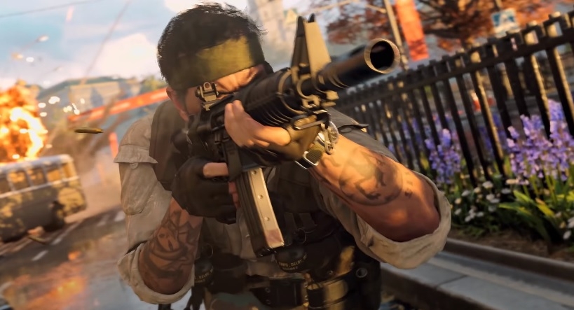 Call of Duty: Black Ops Cold War: Οι απαιτήσεις στα PC