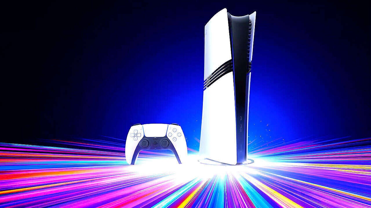 Το PS5 PSSR update έχει και Showcase mode