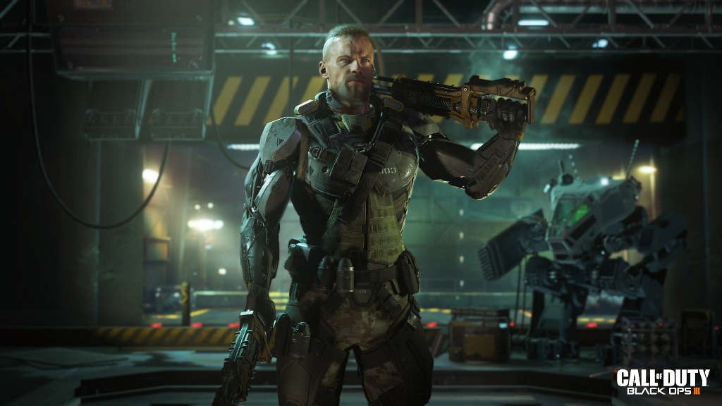 Call of Duty: Black Ops 3 PC Patch