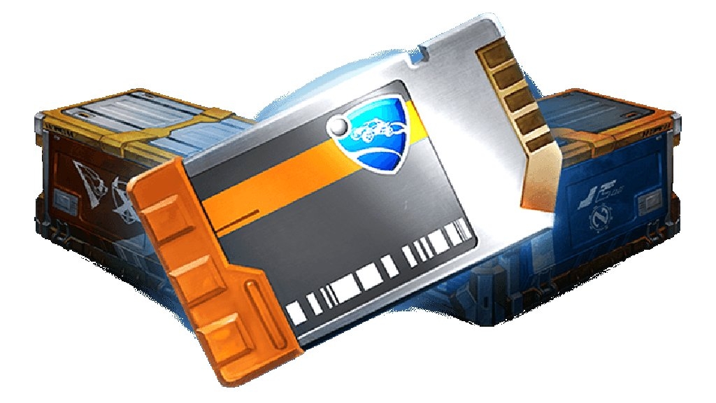 Rocket League: Ανακοινώθηκαν οι πιθανότητες αντικειμένων στα loot boxes