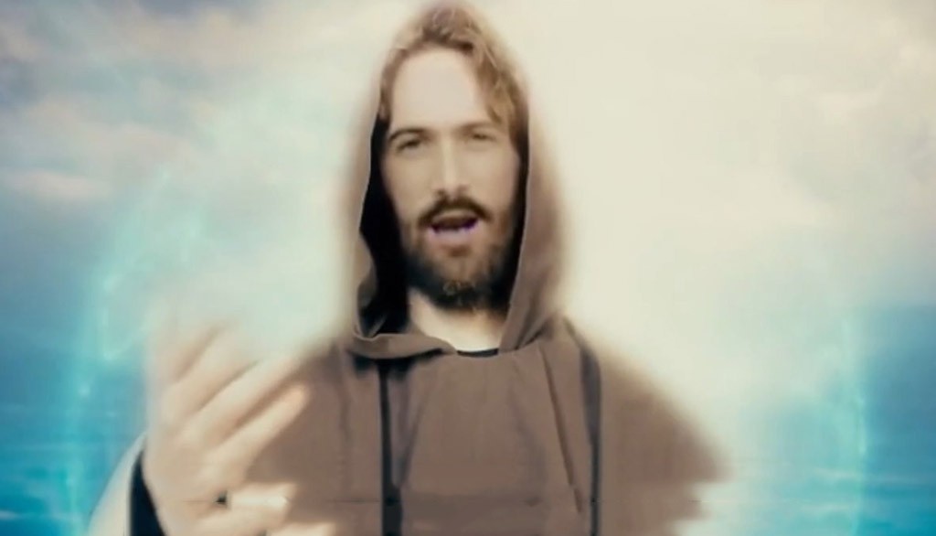 Ask Jesus: Το Twitch έριξε ban και σε έναν AI Jesus