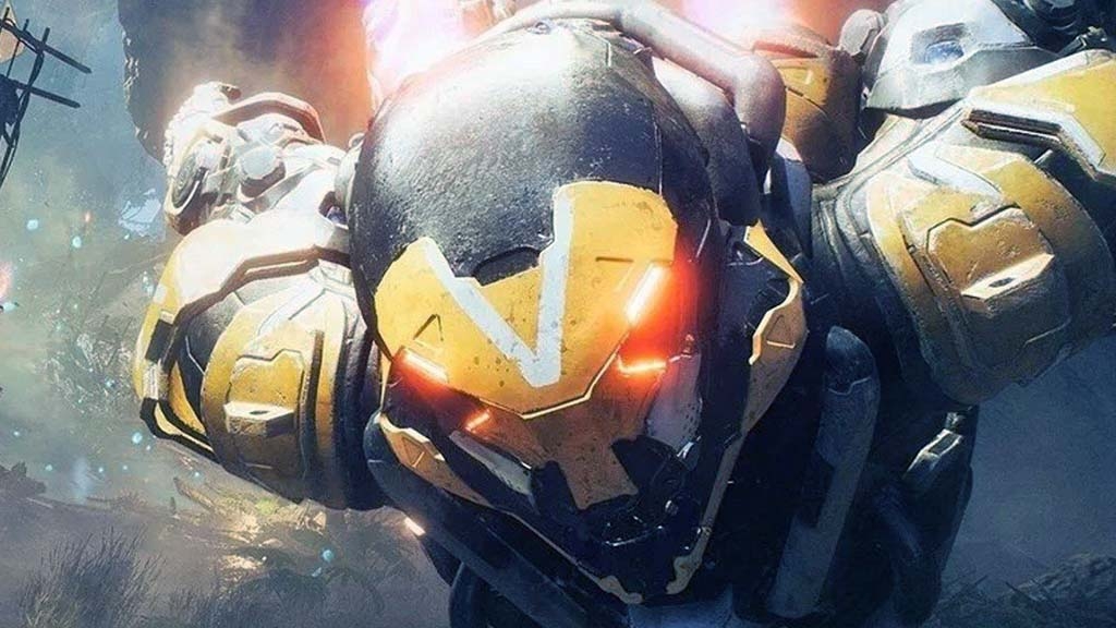 Anthem Next: Η BioWare ετοιμάζει μεγάλο update