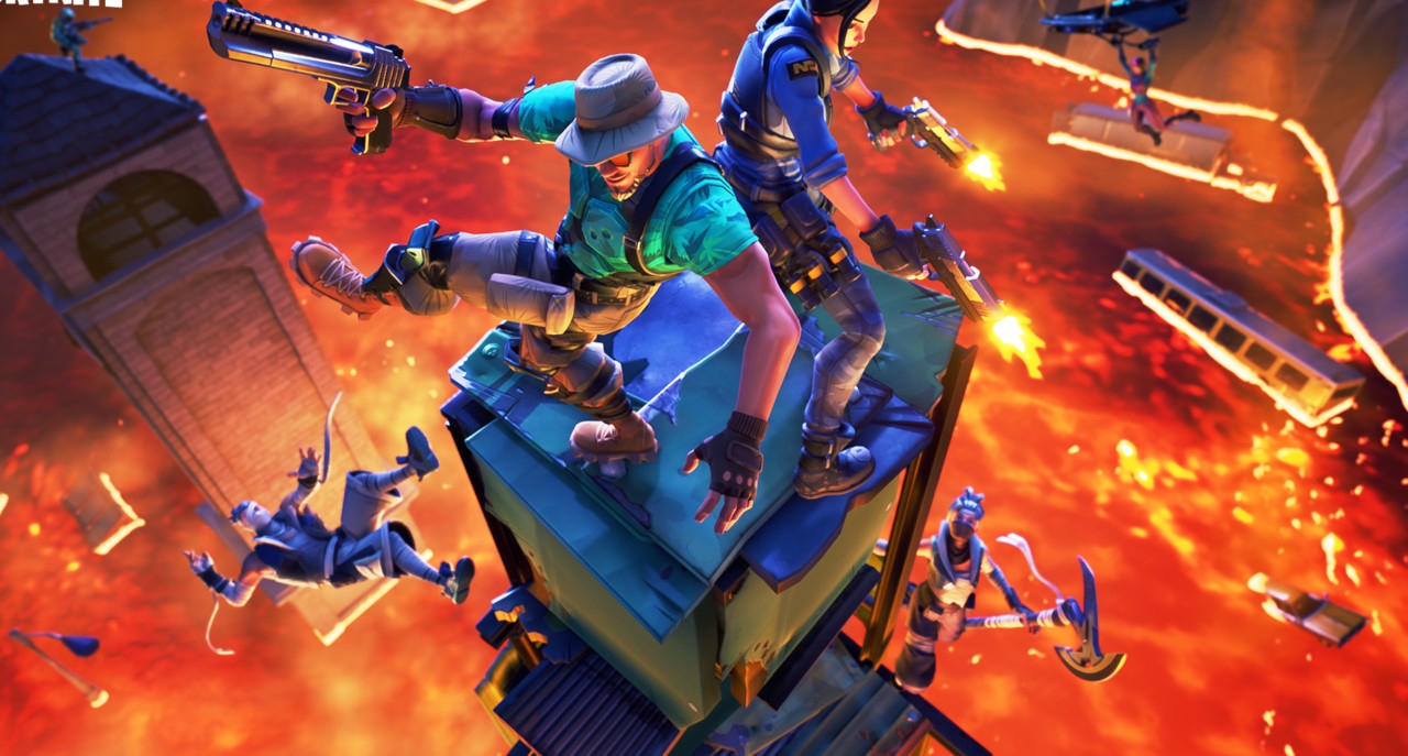 Fortnite Season 9: Φήμες για την προσθήκη Battle Pass gifting